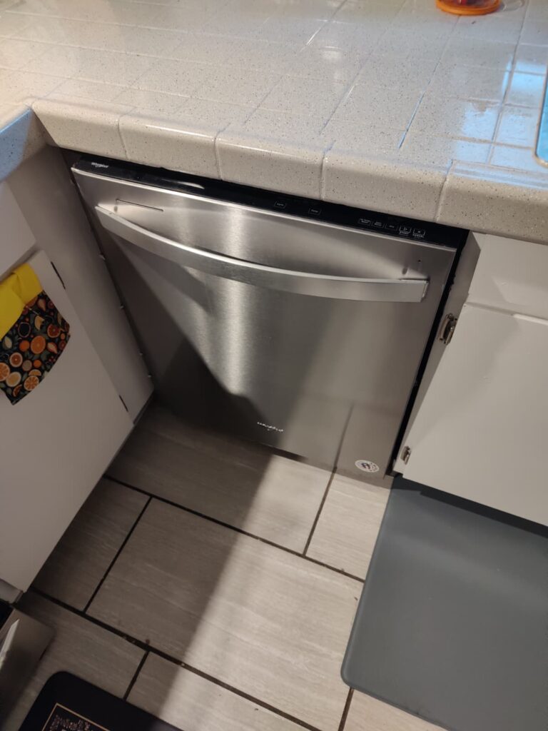 Maytag Dishwasher Repair