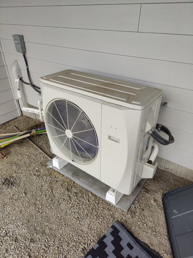 AC repair