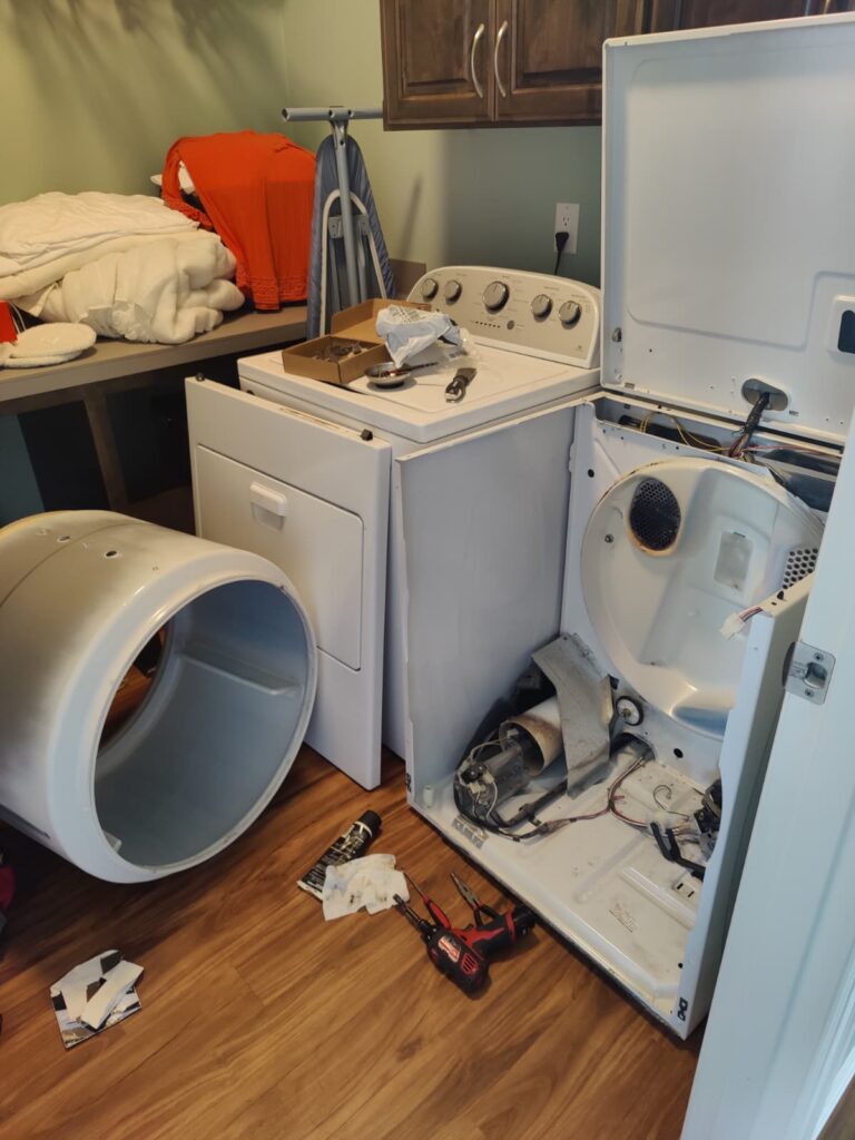 Appliance Repair