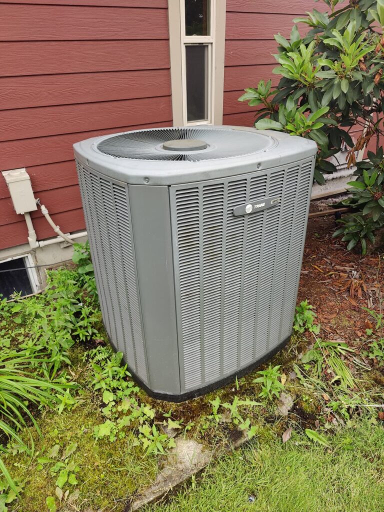 AC tune-up